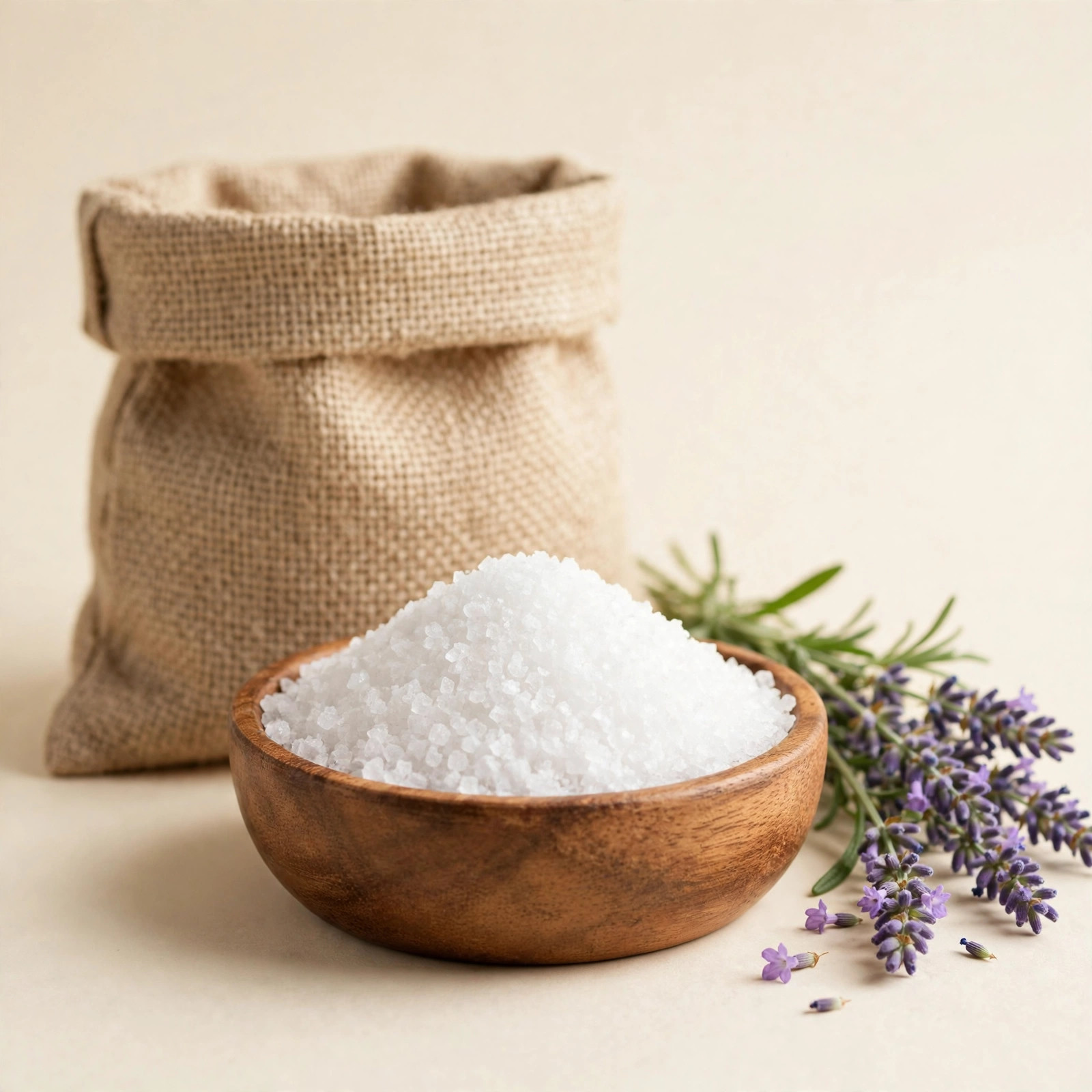 Dr Teal's Epsom Salt Magnesium Soak