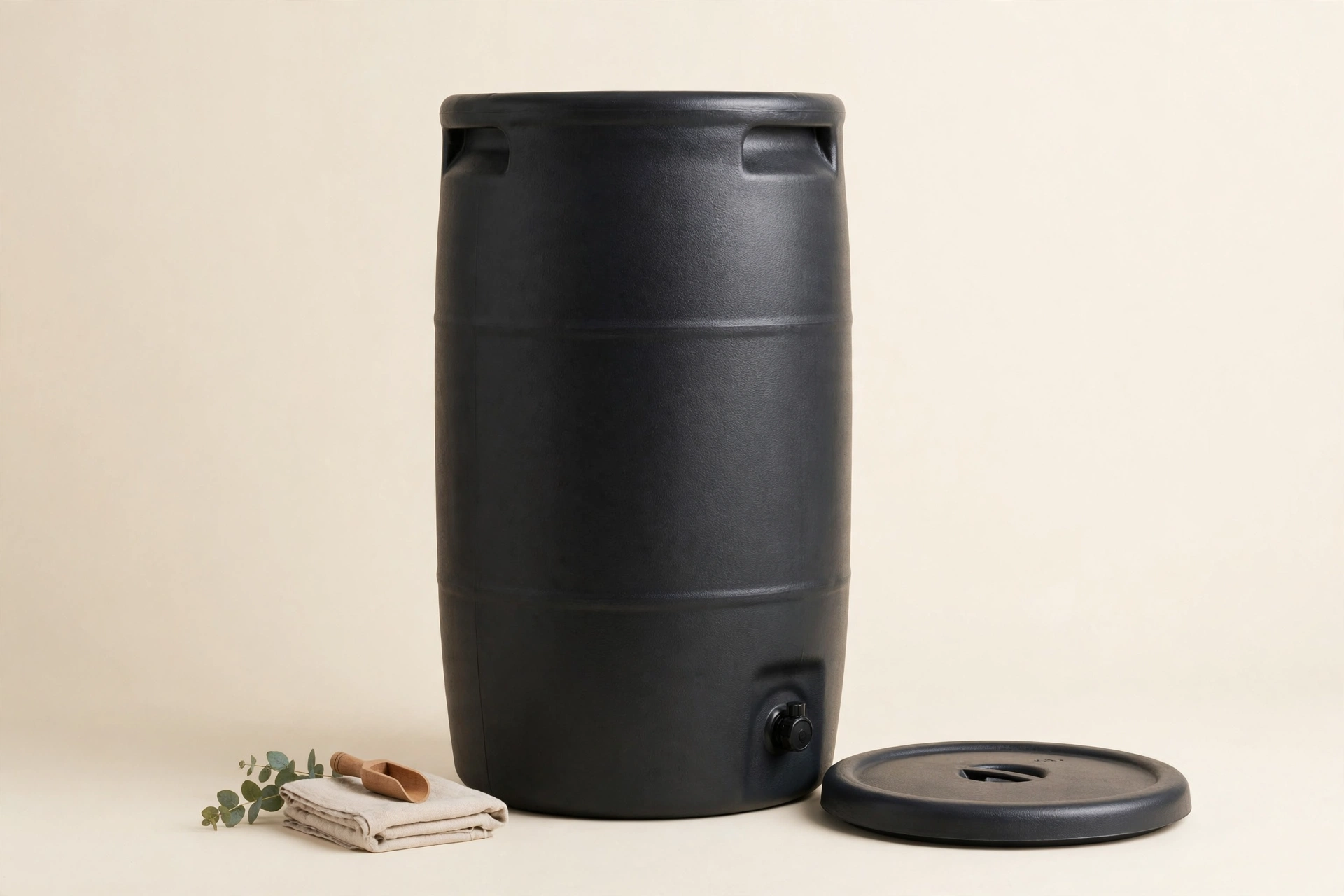 Ice Barrel 300 cold plunge tub