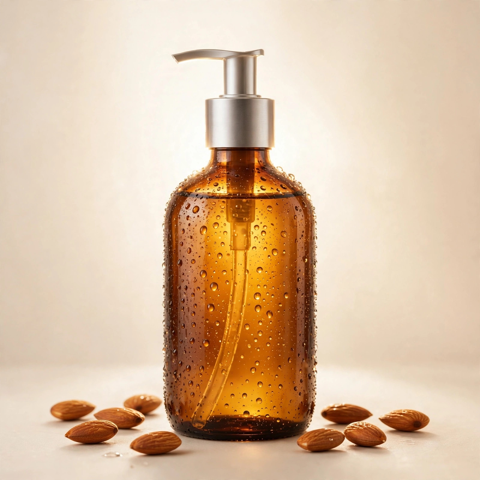 L'Occitane Almond Shower Oil